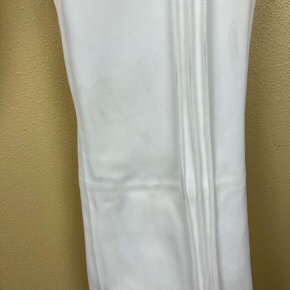 NWT Free People Pants Movement Ski White - Picture 12 of 14